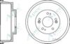 APEC braking DRM9943 Brake Drum